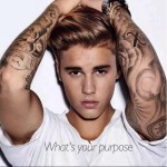 Censurada la portada del nuevo álbum de Justin Bieber por ser ‘muy hot’