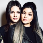 ¡En el tope! Kendall y Kylie, las adolescentes más influyentes del mundo