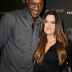 Lamar Odom lucha por su vida