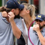 Leonardo Di Caprio se casa con su novia con la que tiene cuatro meses de relación