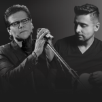 [VIDEO] Listos Jesús Adrián Romero y Alex Campos para su concierto en el Choli