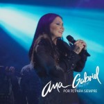 ANA GABRIEL RUMBO AL COLISEO DE PUERTO RICO