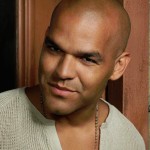 Amaury Nolasco regresa a la serie Prison Break