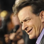 Estas 9 mujeres encabezan la lista de 5000 con las cuales se acostó Charlie Sheen