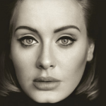 ¡Se acabó la espera! El nuevo disco de Adele ya está disponible y es perfecto