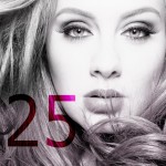 [VIDEO] Adele vende en tres días 2,3 millones de copias de su álbum “25”