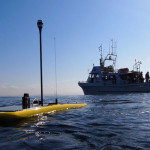Este nuevo dron espía submarino obtiene su energía del sol