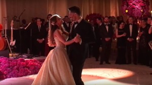 el-primer-baile-como-marido-y-mujer-de-sofia-vergara-y-joe-manganiello