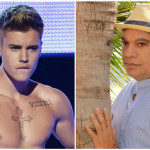 Juan Gabriel y Justin Bieber podrían grabar un tema juntos