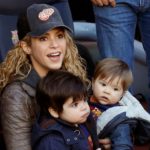 Shakira ¿está embarazada por tercera vez?
