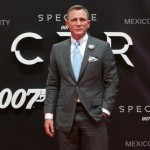 Censuran la película “Spectre” en India por besos “excesivos”