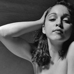 Difunden fotos inéditas del desnudo de Madonna a los 20 años
