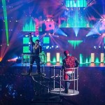 Daddy Yankee gana el primer round por decisión unánime #THE KINGDOM ( ¡AQUÍ LA PRUEBA!)