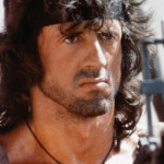 Fox y Stallone trabajan en una versión televisiva de “Rambo”