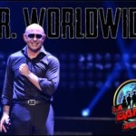 PITBULL Y WISIN SE PRESENTARÁN EN VIVO ESTE DOMINGO EN EL EPISODIO FINAL DE LA PRIMERA TEMPORADA DE “LA BANDA”