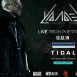 Lo Veo por Aquí te lleva a ver a Yandel