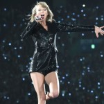 Apple difundirá en exclusiva rodaje de la gira de Taylor Swift