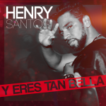 Henry Santos dedica disco al amor de su vida