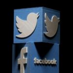 Facebook y Twitter compiten por derechos de transmisión para televisión en vivo