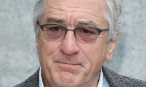 Robert-De-Niro