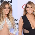 En serio…Mariah Carey asegura no saber quién es Jennifer Lopez