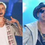 Justin Bieber baila al ritmo de la ‘Gasolina’ de Daddy Yankee (VIDEO)