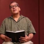 Víctor Alicea protagoniza drama teatral