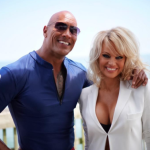 Pamela Anderson regresa a la playa en el nuevo remake de ‘Baywatch’