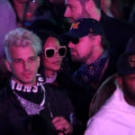 ¡Rihanna y Leonardo DiCaprio revivieron su amor en Coachella! ¡Míralos!