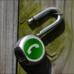 La nueva actualización de WhatsApp te hará sentir más “seguro”, Internesis con Jacky Fontánez