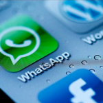 ¿Para qué sirve el nuevo botón que aparece en WhatsApp? Internesis con Jacky Fontánez