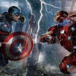 “Captain America: Civil War” monopoliza los estrenos de cine