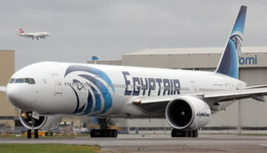 Egypt-Air