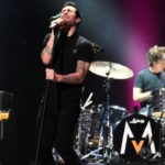 Maroon 5 canceló conciertos en Carolina del Norte por ley antitransgénero