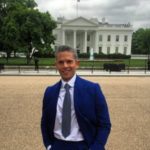 Tras la polémica los Obama invitan a Rodner Figueroa a la Casa Blanca