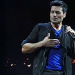 Chayanne cantará para damnificados de Ecuador