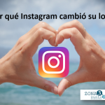 ¿Por qué Instagram cambió su logo? Internesis con Jacky Fontánez