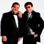 Richie Ray y Bobby Cruz se unen a  La Sonora Ponceña se unen…