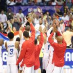 Puerto Rico campeón en Centrobasket