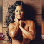 ¡Qué arde! Maripily sorprende con fotos totalmente desnuda (Míralas Aquí)