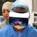 La primera operación quirúrgica transmitida por realidad virtual