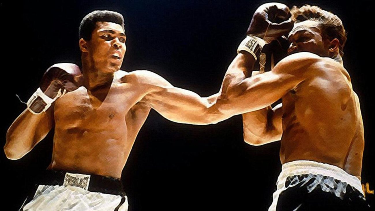 [AHORA] “Fallece Muhammad Ali a los 74 años”: AMPLIACION – Lo veo por aquí
