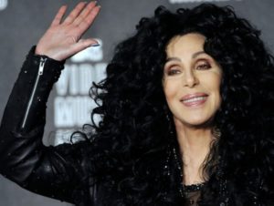 Cher