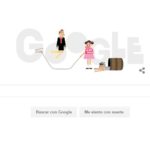 Google celebra el 45 aniversario de ‘El Chavo del 8’ con un Doodle [Fotos]