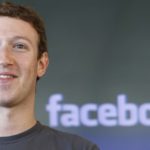 Hackean las cuentas de Mark Zuckerberg