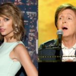 Paul McCartney y Taylor Swift piden reforma del copyright de la música en Youtube