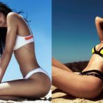 ‘Guerra de bikinis’ de las hermanas Jenner, quién está más buena [Fotos]