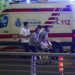 [VIDEO] 50 muertos por dos explosiones en aeropuerto de Estambul