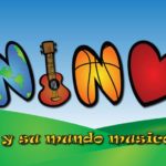 David Robles, exintegrante de Karis, lanza personaje infantil Nino y su Mundo Musical