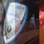 [VIDEO] Yulín anuncia su intención de «Botar» a mujer policía que se desnudó en Morovis
